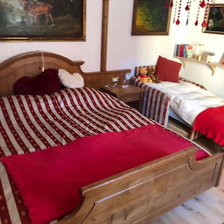 Holiday Guesthouse La Casina Di Butzi Pet Friendly - Terme Di Arta - Zoncolan Арта-Терме Экстерьер фото