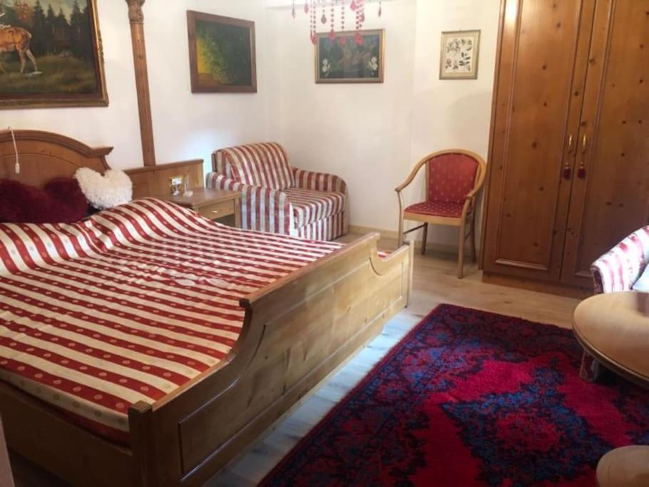 Holiday Guesthouse La Casina Di Butzi Pet Friendly - Terme Di Arta - Zoncolan Арта-Терме Экстерьер фото