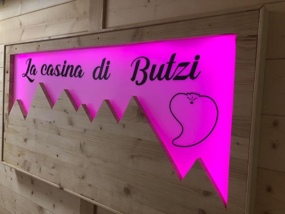 Holiday Guesthouse La Casina Di Butzi Pet Friendly - Terme Di Arta - Zoncolan Арта-Терме Экстерьер фото