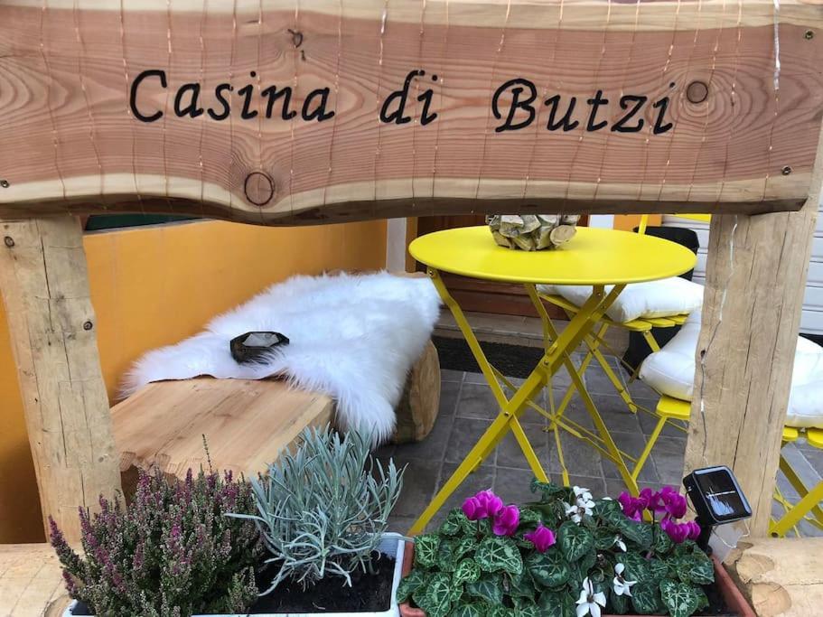 Holiday Guesthouse La Casina Di Butzi Pet Friendly - Terme Di Arta - Zoncolan Арта-Терме Экстерьер фото