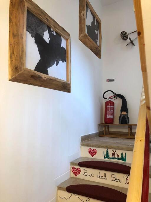 Holiday Guesthouse La Casina Di Butzi Pet Friendly - Terme Di Arta - Zoncolan Арта-Терме Экстерьер фото
