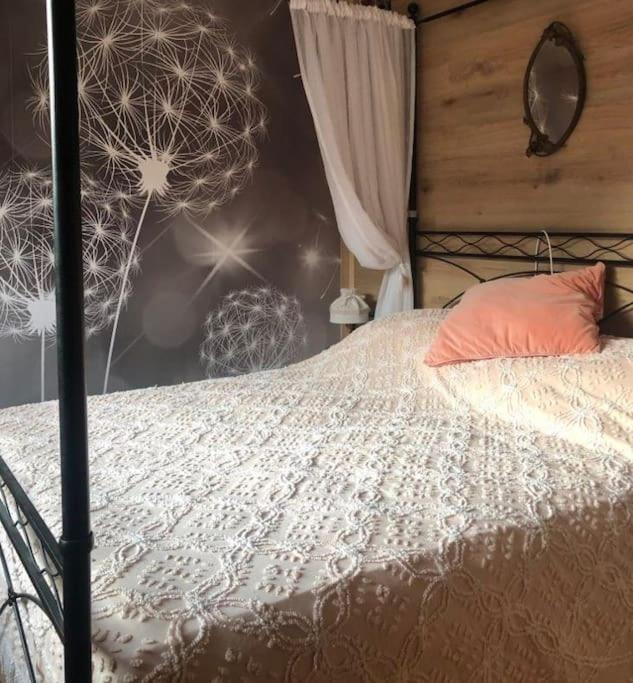 Holiday Guesthouse La Casina Di Butzi Pet Friendly - Terme Di Arta - Zoncolan Арта-Терме Экстерьер фото