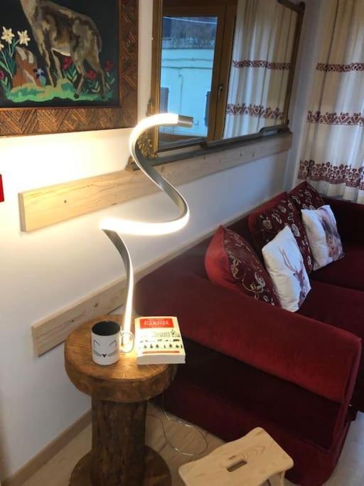 Holiday Guesthouse La Casina Di Butzi Pet Friendly - Terme Di Arta - Zoncolan Арта-Терме Экстерьер фото