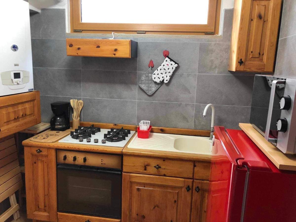 Holiday Guesthouse La Casina Di Butzi Pet Friendly - Terme Di Arta - Zoncolan Арта-Терме Экстерьер фото