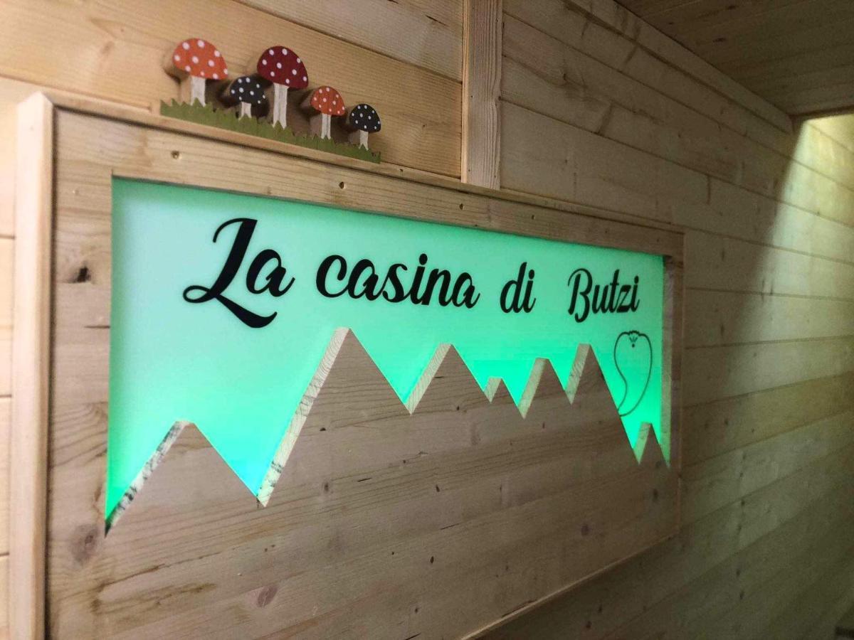 Holiday Guesthouse La Casina Di Butzi Pet Friendly - Terme Di Arta - Zoncolan Арта-Терме Экстерьер фото