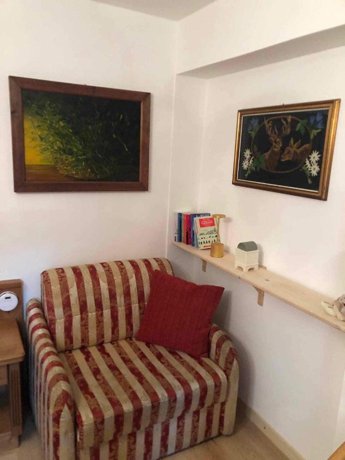 Holiday Guesthouse La Casina Di Butzi Pet Friendly - Terme Di Arta - Zoncolan Арта-Терме Экстерьер фото
