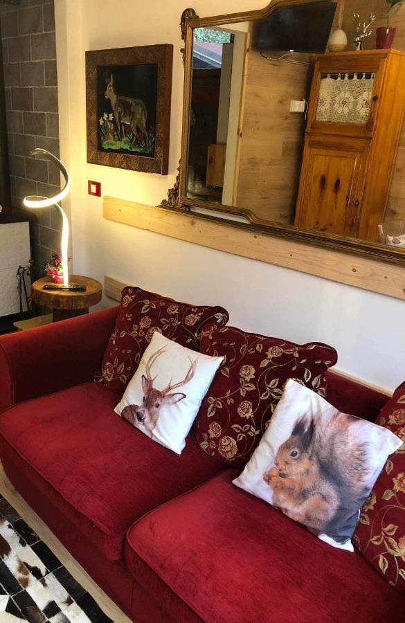 Holiday Guesthouse La Casina Di Butzi Pet Friendly - Terme Di Arta - Zoncolan Арта-Терме Экстерьер фото