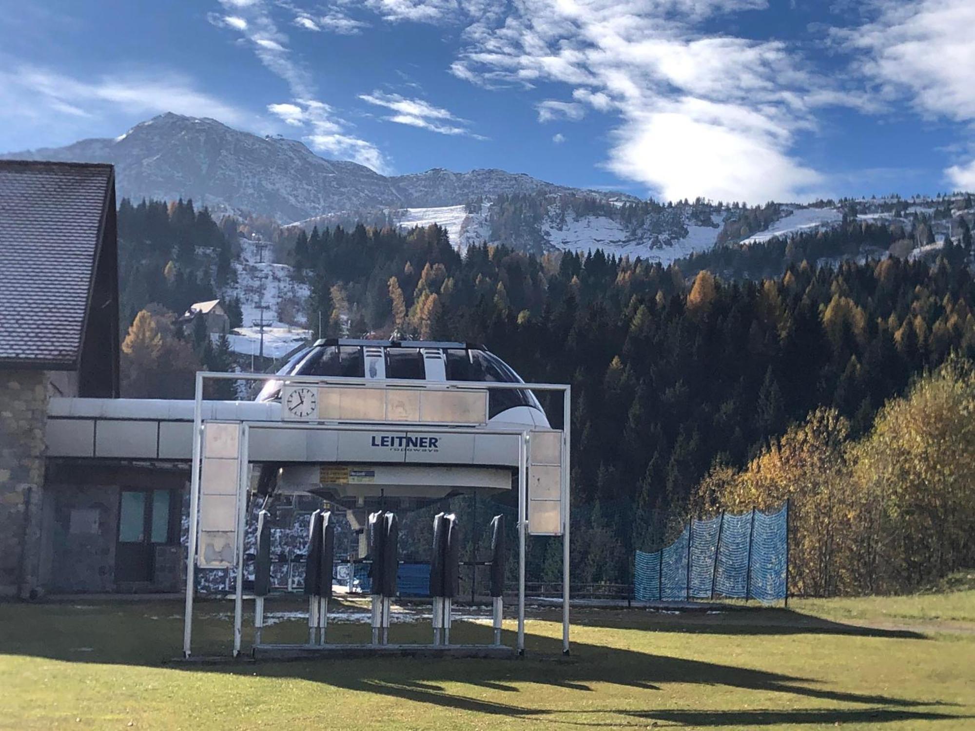 Holiday Guesthouse La Casina Di Butzi Pet Friendly - Terme Di Arta - Zoncolan Арта-Терме Экстерьер фото