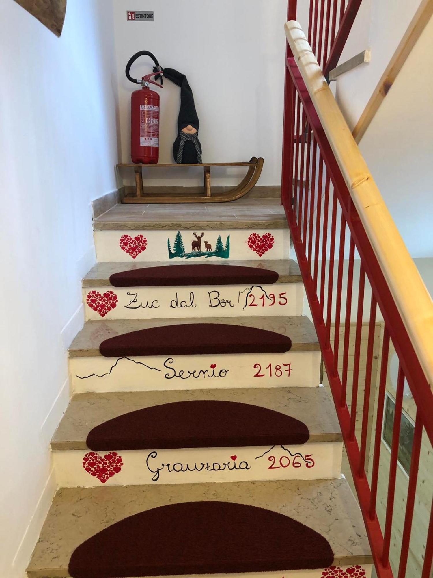 Holiday Guesthouse La Casina Di Butzi Pet Friendly - Terme Di Arta - Zoncolan Арта-Терме Экстерьер фото